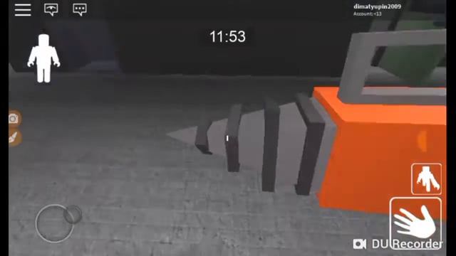 Granny roblox multiplayer by Gab studio rus. смотреть онлайн