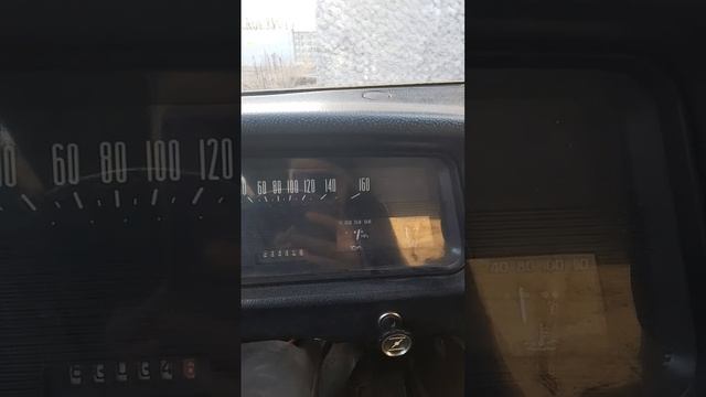 Работа датчика давления масла #москвич412 смотреть онлайн