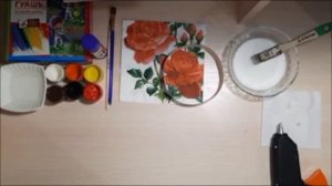 Мастер-класс. «Матрёшка - душа России» изготовление матрёшки из папье-маше.