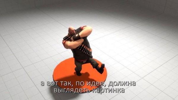 [SFM_tutorial] Рендер постера/видео