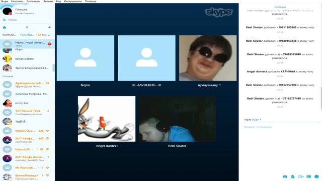 Интервью: КАК Я СТАЛ ПЕТУХОМ . #1 смотреть онлайн