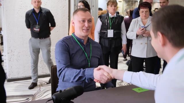 Управленческие поединки Самбери 2.06.2022 смотреть онлайн