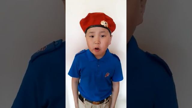 Балдоржиев Баир 10 лет с Алханай.mp4 смотреть онлайн