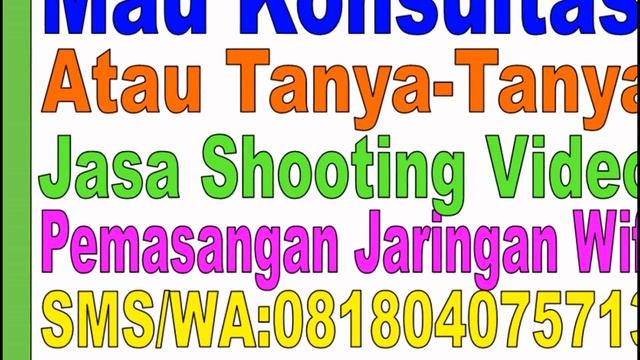 Jurusan Animasi di Yogyakarta | info tempat OJT jurusan rpl di Yogyakarta| Info Tempat OJT смотреть онлайн