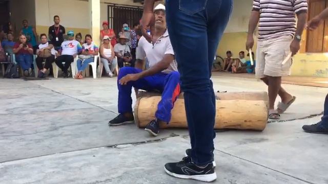 maelis negrín golpe plaza de Ocumare antiguo explicación смотреть онлайн