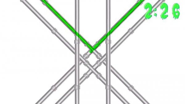 5 Minute Timer [SLIME MAZE] 🟢