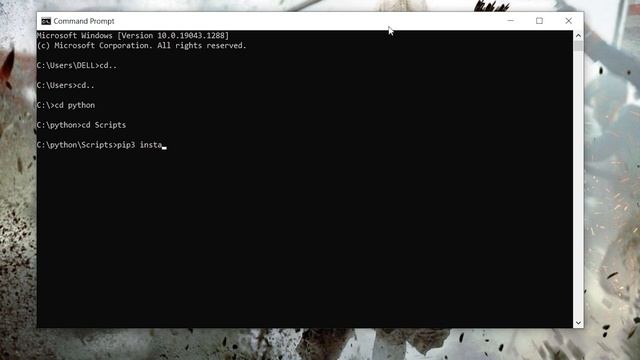 Install Pandas & Numpy in Python on Windows смотреть онлайн