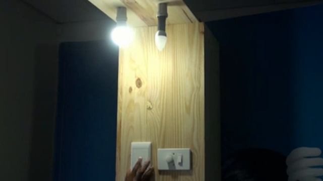 3 Step Dimmable Lamp смотреть онлайн
