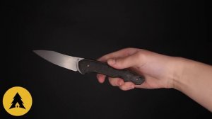 Складной нож Русский (Чебурков А. И.)