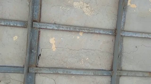 Стяжка домов. Отличное решение для 35 метровой стены.