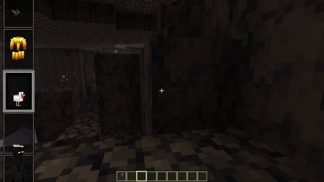 I Pranked My Friend With The Morph Mod! (Minecraft) смотреть онлайн