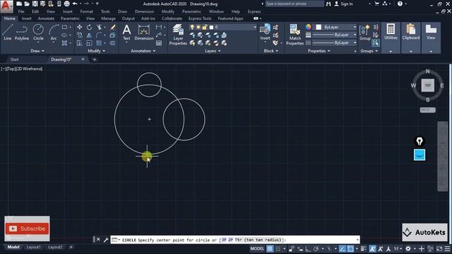 A Complete Guide to Blocks in AutoCAD| AutoCAD Tutorial 2023| English смотреть онлайн