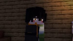 Minecraft Animation Boy love// Who i choose [Part 65]// 'Music Video ♪