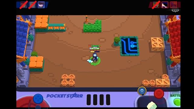 FIRST EVER *DUELS* GAMEPLAY VIDEO IN THE WORLD (⚡️NEW BRAWL STARS GAME-MODE⚡️) смотреть онлайн