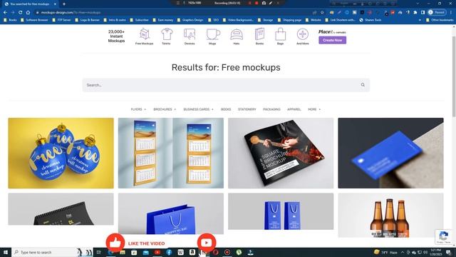 5 Best Free PSD Mockup Websites For Designers In 2023 смотреть онлайн