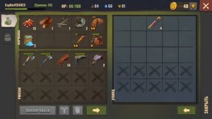 БЛОКПОСТ И ЗАДАНИЕ ДЖЕЙН! СОБРАЛ МАШИНУ И ПРИГЛАСИЛ ДЖЕЙН ДОМОЙ! - Days After: Zombie Survival