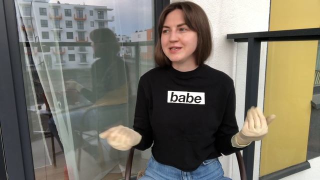 огород на подоконнике / почему я начала вести блог? смотреть онлайн