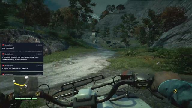 FarCry4 ★ СТРИМ или как ИДЕАЛЬНО СТЕЛСИТЬ ★ #6