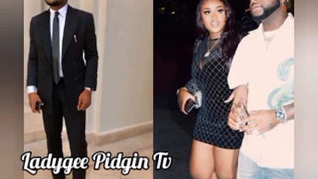 Ubi Franklin React To Davido With Crypt!c Post After He Unfollow Him On Instagram смотреть онлайн