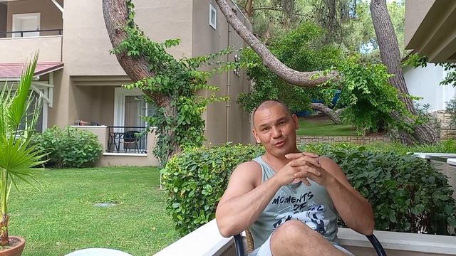 Перелет Турецкими авиалиниями Turkish Airlines