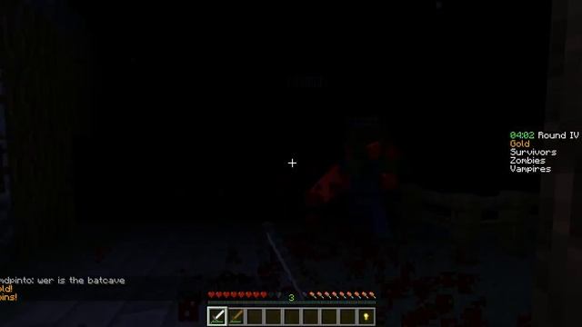 Лицензия minecraft(a) Мини-игры Quake Craft смотреть онлайн