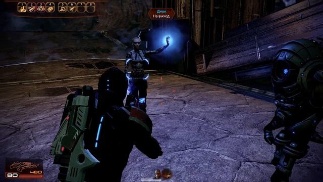 ФИНАЛ. КОЛЛЕКЦИОНЕРЫ ВСЁ ● Mass Effect 2 #21 смотреть онлайн