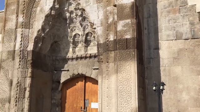 Karatay Han / Kayseri смотреть онлайн