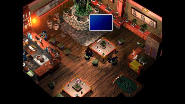 Final Fantasy VII Complete Let's Play [Part 37] смотреть онлайн