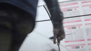 ➽ Заделка торцов поликарбоната | Часть 2 | Торцевая лента для поликарбоната и L - профиль.