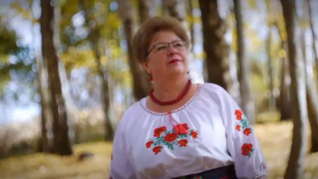 Червона калина - Людмила Каманова смотреть онлайн