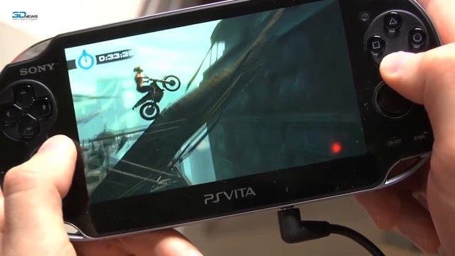 GamesBlender 122: Видеодайджест игрового мира
