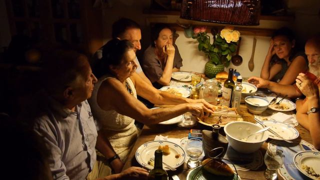 ДЕНЬ РОЖДЕНИЯ ОЛЬГИ СЕРГЕЕВНЫ СЕВЕРЦЕВОЙ 2015 ГОД. P1200424 смотреть онлайн