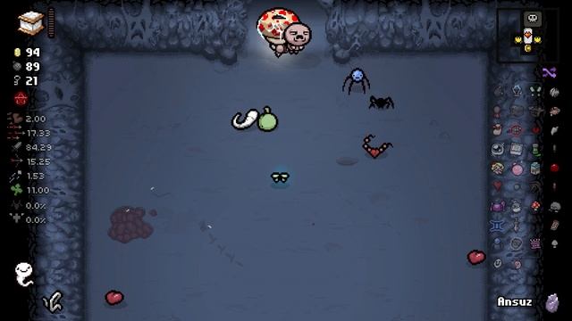 When The Game Can't Take it Anymore... You Just Learn to Give Up! смотреть онлайн