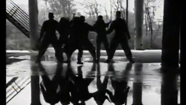 Marky Mark & The Funky Bunch   Good Vibrations 1991