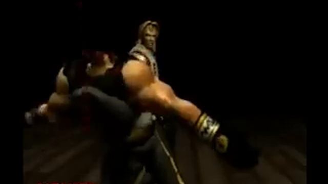 Mortal Kombat Deception: Kobra Fatalities смотреть онлайн