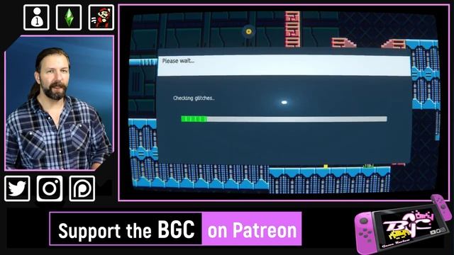 Missing Features 2D: Nintendo Switch Game Review смотреть онлайн