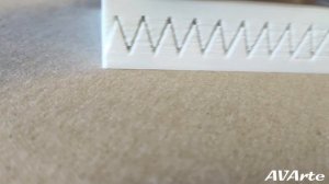 Замена фильтрующего элемента НЕРА-фильтр VITEK