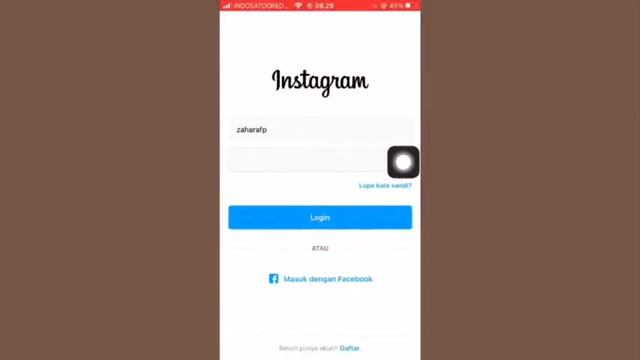 CARA MENGATASI INSTAGRAM "Feedback Required" | CARA LOGIN NYA MUDAH BANGET!! смотреть онлайн