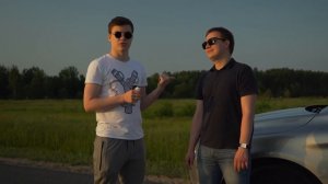 Volvo XC60 - Тачка на все случае жизни! Отзыв реального владельца!