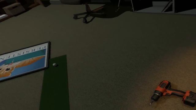 Zipp Plays | Belko VR | Oculus Rift смотреть онлайн