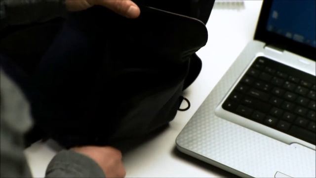 HP Accessories - HP G-series notebooks смотреть онлайн