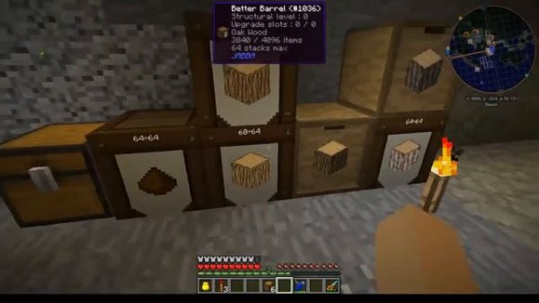 Gregtech 6 Multiblock tutorial series - Coke Oven