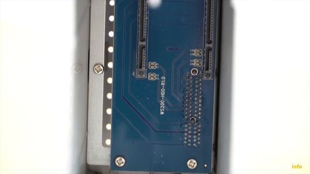 Best External Hard Drive Disk Storage Devices - Orico WS200U3 смотреть онлайн