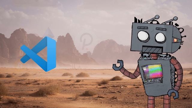 Crypto trading bot tutorial: Installing Python, Pip and an IDE смотреть онлайн