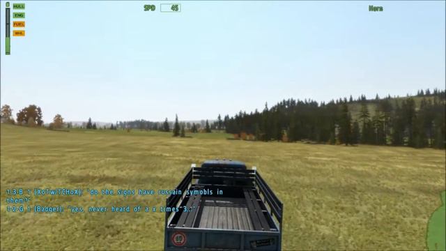 DayZ Aftermath: Explosive Crossbow Attack смотреть онлайн