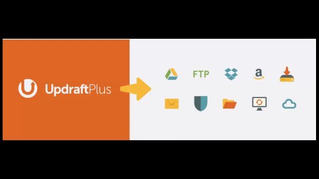 Top Effective and Best WordPress Backup Plugins 2017 смотреть онлайн