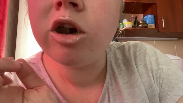 ХРУСТЯЩАЯ ГЛИНА И ПЛИТКА МЕЛА ?? | ASMR | CHALK смотреть онлайн