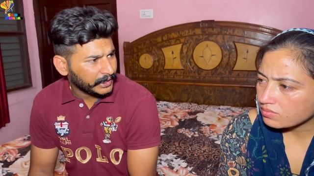Hankari Sass , Part-5, ਹੰਕਾਰੀ ਸੱਸ, ਭਾਗ-5, New Punjabi Video 2022 смотреть онлайн