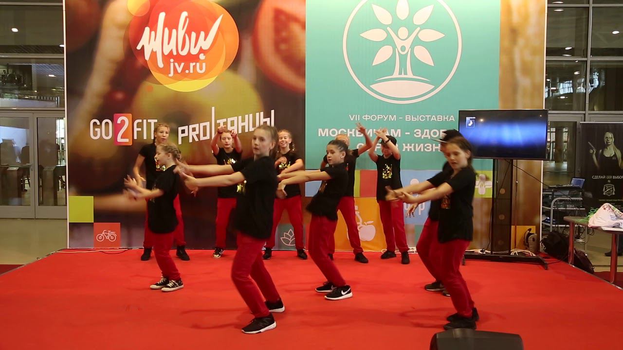 PROТАНЦЫ смотреть онлайн