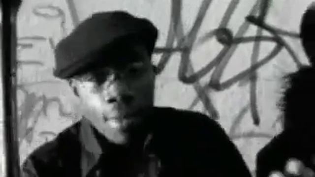 Cool James & Black Teacher - The Rhythm Of The Tribe.mp4 смотреть онлайн